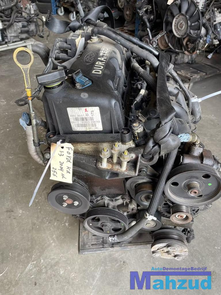 FORD KA 1.3 1.3I Versnellingsbak 5 bak handbak 1996-2008, Auto-onderdelen, Gebruikt, Info@ford.com, Ford, Ford Motor Company