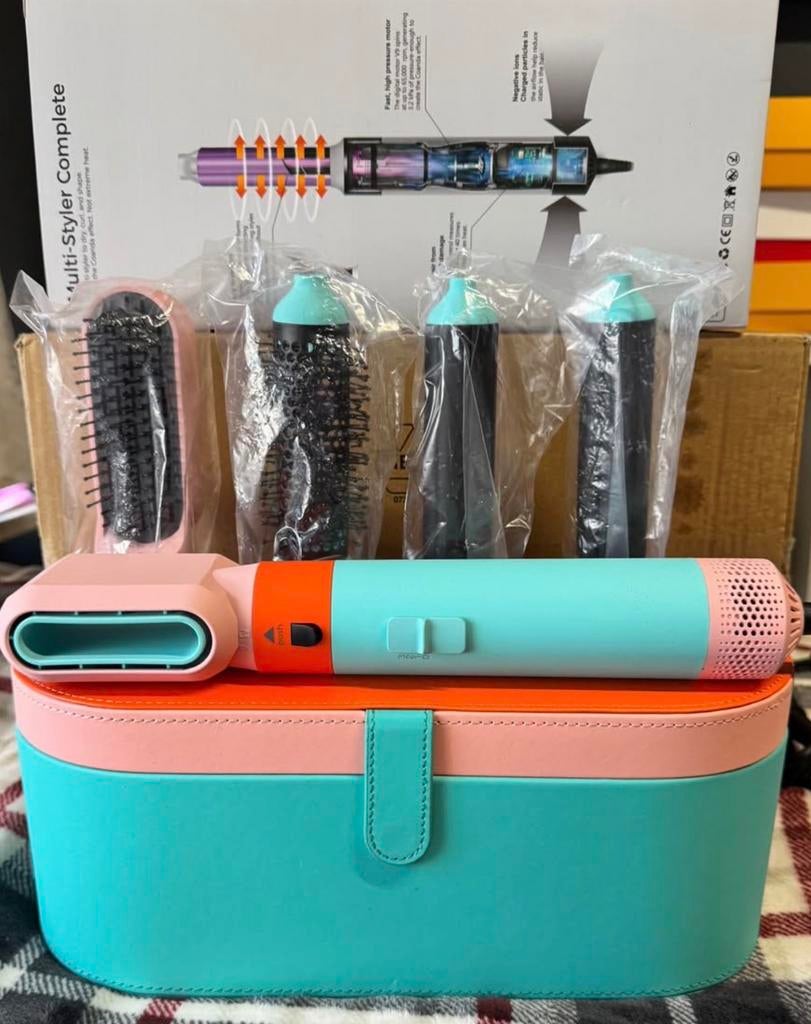 Dyson analoog haardroger, Handtassen en Accessoires, Uiterlijk | Haarverzorging, Ophalen, Nieuw, Haardroger