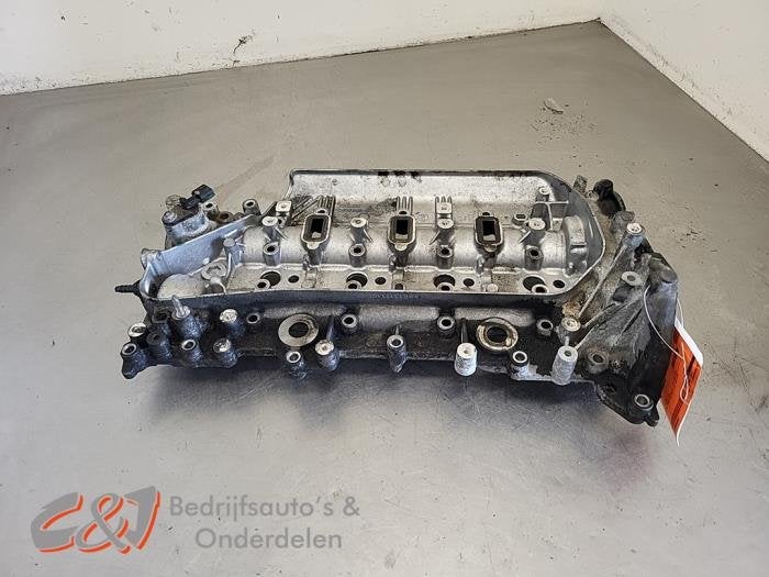 Nokkenashuis van een Renault Trafic, Auto-onderdelen, Gebruikt, -, Renault, -