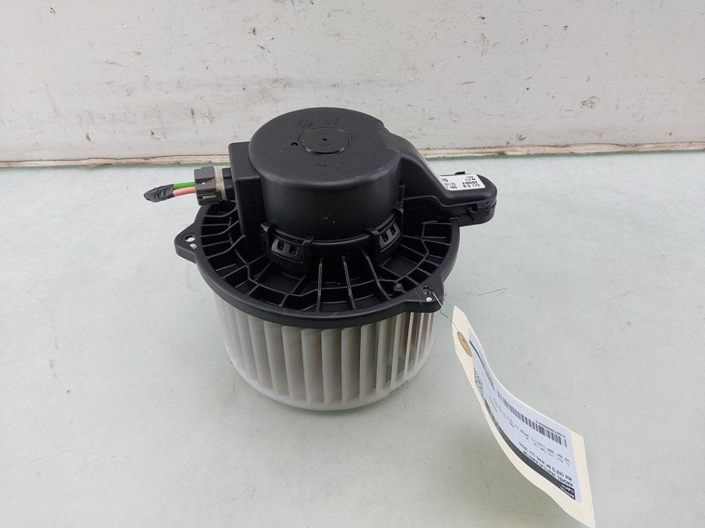 VENTILATEUR RADIATEUR MOTEUR Kia Ceed Sportswagon (CDF), Utilisé, Kia