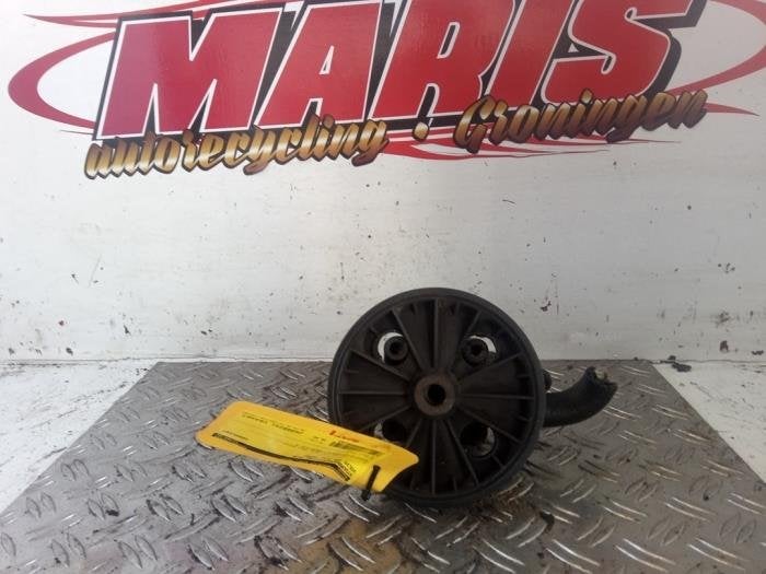 Pompe direction assistée d'un Volvo S80, -, -, 3 mois de garantie, -