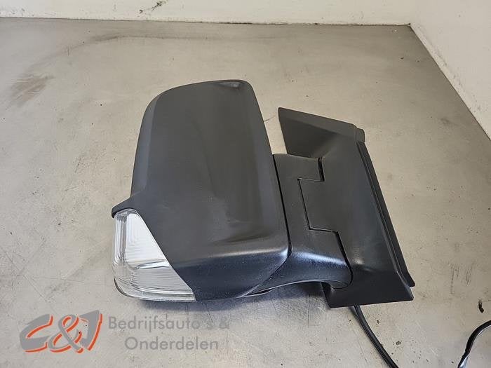 Buitenspiegel rechts van een Mercedes Sprinter, Auto-onderdelen, Gebruikt, -, Ophalen of Verzenden, -
