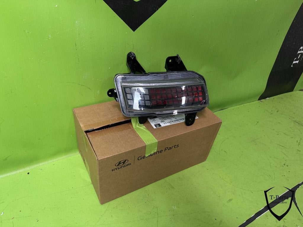 hyundai ioniq 6 achterlicht links mistlamp 92405 KL110 92405, Auto-onderdelen, Heolleung-ro 12
06797  Seoul, Nieuw, Info@hyundai.com