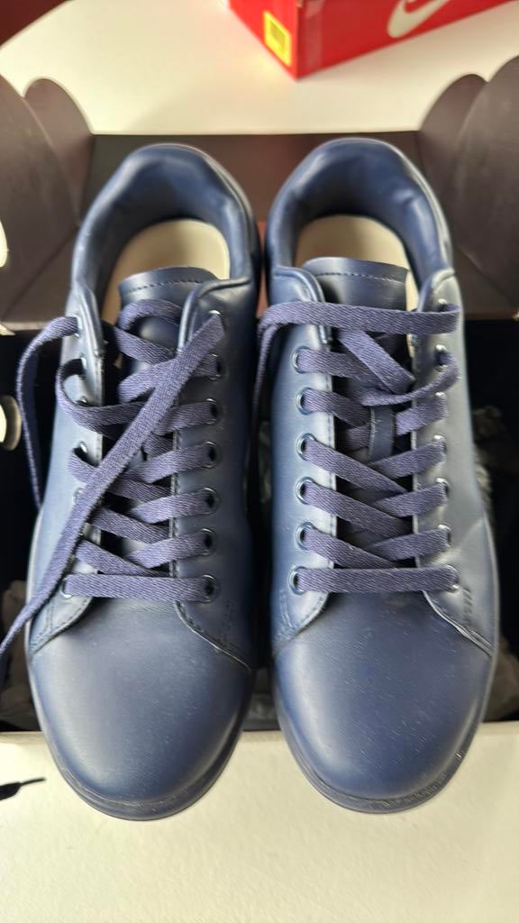 Raf Simons sneakers, Nieuw, Sneakers, Verzenden, Blauw