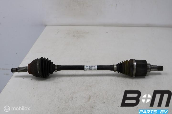 Aandrijfas LV VW Up! 1S0407761F, Autos : Pièces & Accessoires, Freins & Transmission, Utilisé