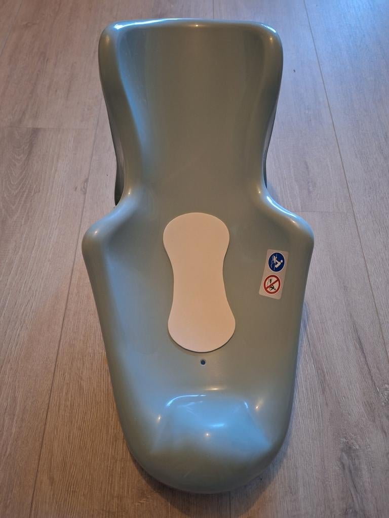 Transat de bain/Badzitje
Rotho Babydesign TOP/, Autres marques, Comme neuf, Enlèvement, Standard