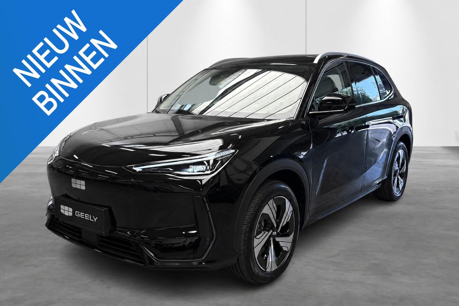 GEELY E5 Max+ 68 kWh (automatique), Autos, Autos Autre, 218 ch, Achat, Entreprise, 5 portes