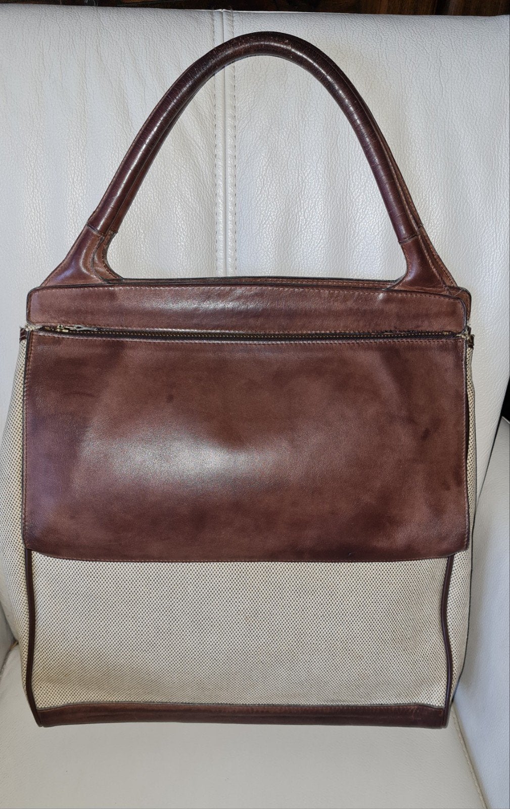 DELVAUX  originele  bag, Enlèvement ou Envoi, Sac à main