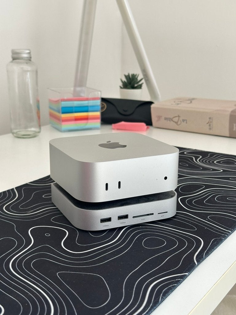 Mac mini M4 (16 GB/256 GB) + UGREEN-dock, 256 GB, SSD, Nieuw, Ophalen of Verzenden
