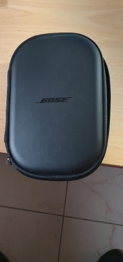 Draadloze hoofdtelefoon Bose QuietConfort, Ophalen, Nieuw, Overige merken, Draadloos