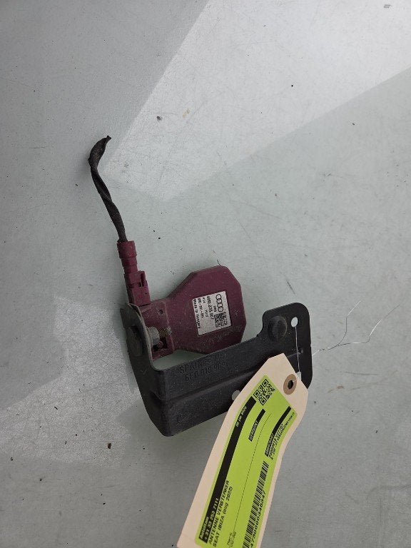 AMPLIFICATEUR D'ANTENNE Seat Ibiza V (KJB) (01-2017/-), Autos : Pièces & Accessoires, Autres pièces automobiles, Dhr. J. Ham, Administratie@autoham.nl