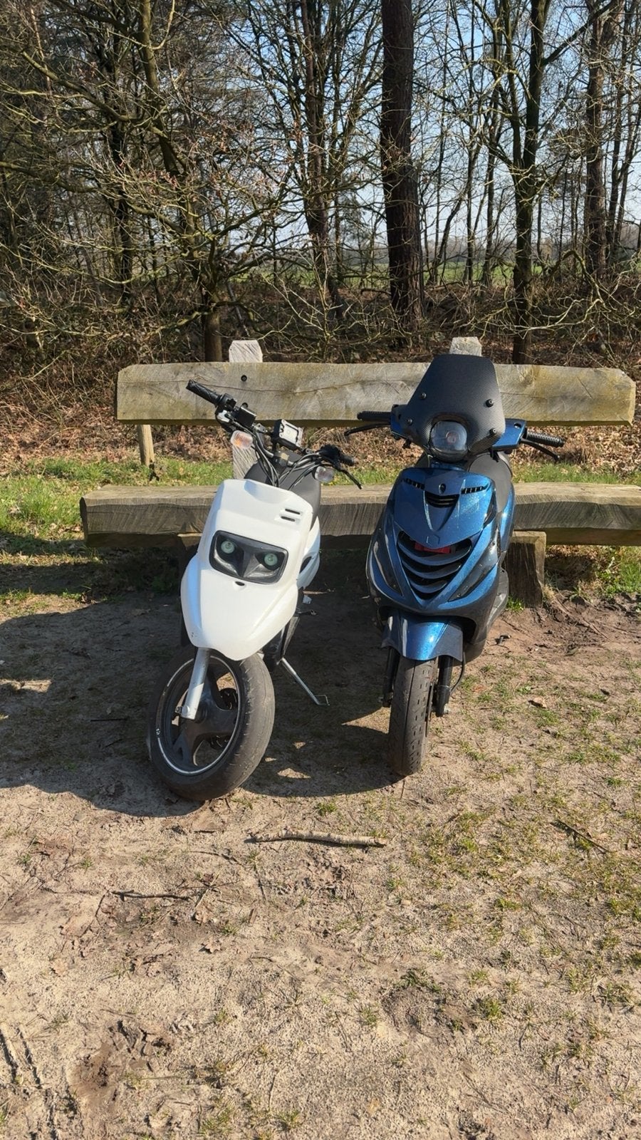 Mbk booster 70cc, Vélos & Vélomoteurs, Scooters | Yamaha, Autres modèles, 70 cm³, Enlèvement, Utilisé