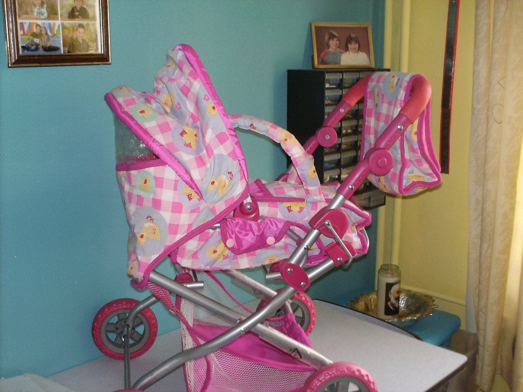 a vendre jouet fille, Enfants & Bébés, Enlèvement ou Envoi, Comme neuf, Fille