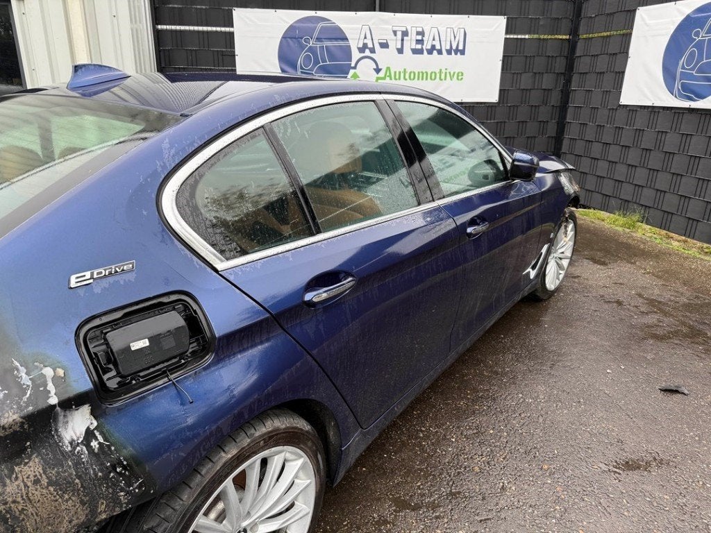 VITRE AVANT DROITE BMW 5 serie (G30) (01-2016/06-2023), Utilisé, BMW, Petuelring 130
80809  München, DE, Bayerische Motoren Werke AG