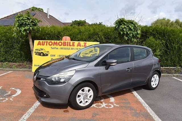 Renault Clio 1.2i Collection, Entreprise, Cruise Control, 54 kW, Essence