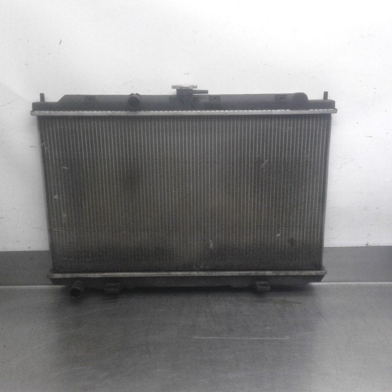 RADIATEUR EAU Nissan Almera Tino (V10M) (01-2000/02-2006), Dhr. M. Roggen, Stadsweg 37 37
9917 PV  WIRDUM GR., NL, Nissan, Utilisé