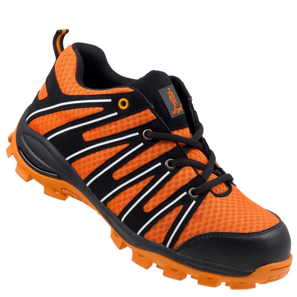 Werkschoenen Urgent 262 S1/NIEUW!!!, Ophalen, Nieuw, Zwart, Werkschoenen