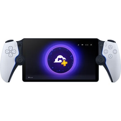Playstation portal in perfecte staar zonder doos, Consoles de jeu & Jeux vidéo, Consoles de jeu | Sony PlayStation 5, Enlèvement