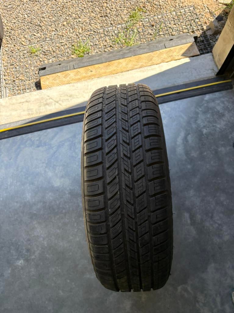 Nouvelle jante en tôle pour VW, Autos : Pièces & Accessoires, Pneus & Jantes, Enlèvement