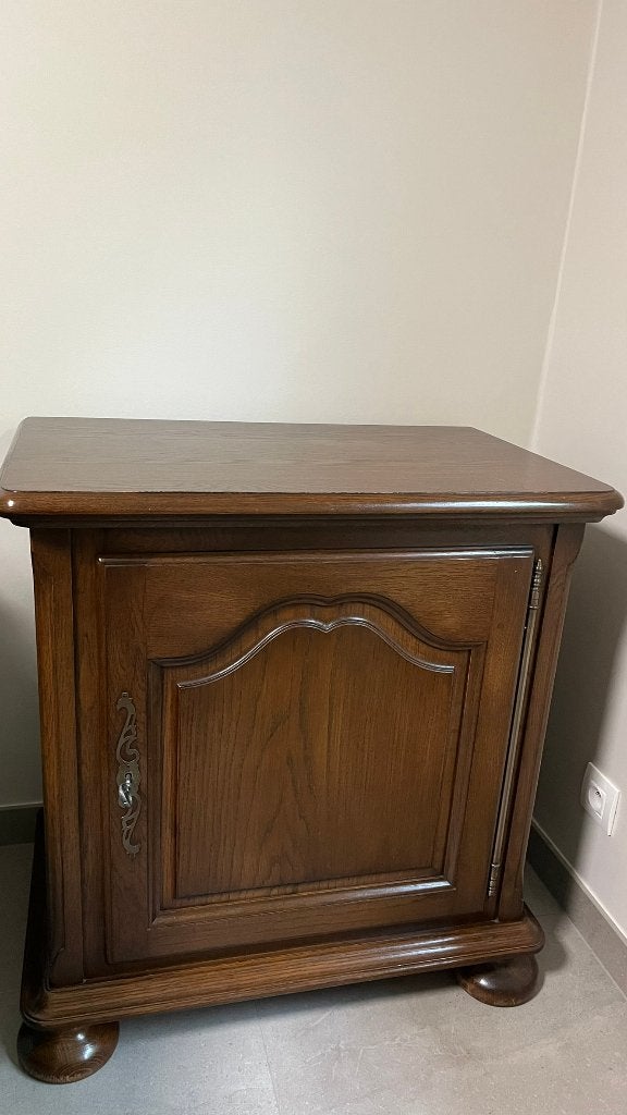 casier, Avec porte(s), 25 à 50 cm, Comme neuf, Enlèvement