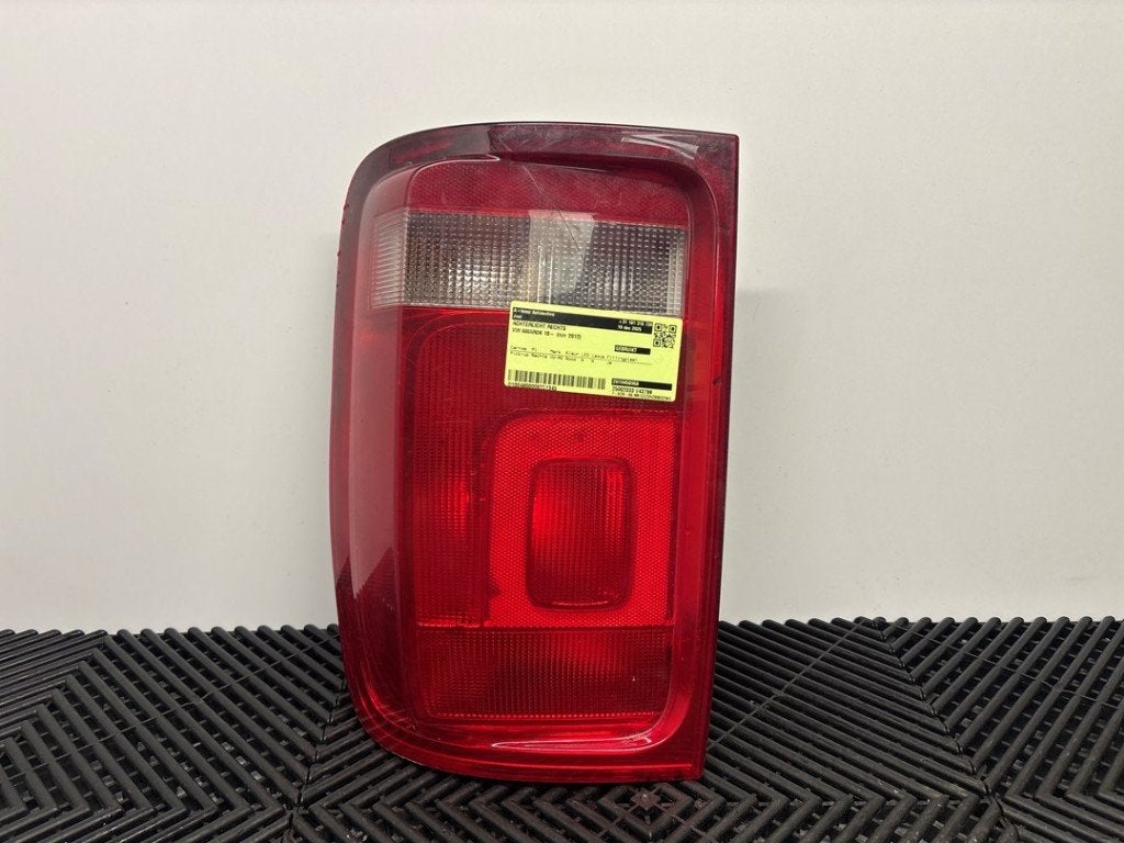 FEU ARRIÈRE DROIT Amarok (|2H1945096G|2H1945096A|), Volkswagen, Volkswagen AG, Utilisé, Kundenbetreuung@volkswagen.de