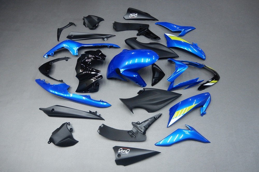 AVDB Kuip voor SUZUKI GSXS 1000 2016 - 2020, Ophalen of Verzenden, Nieuw