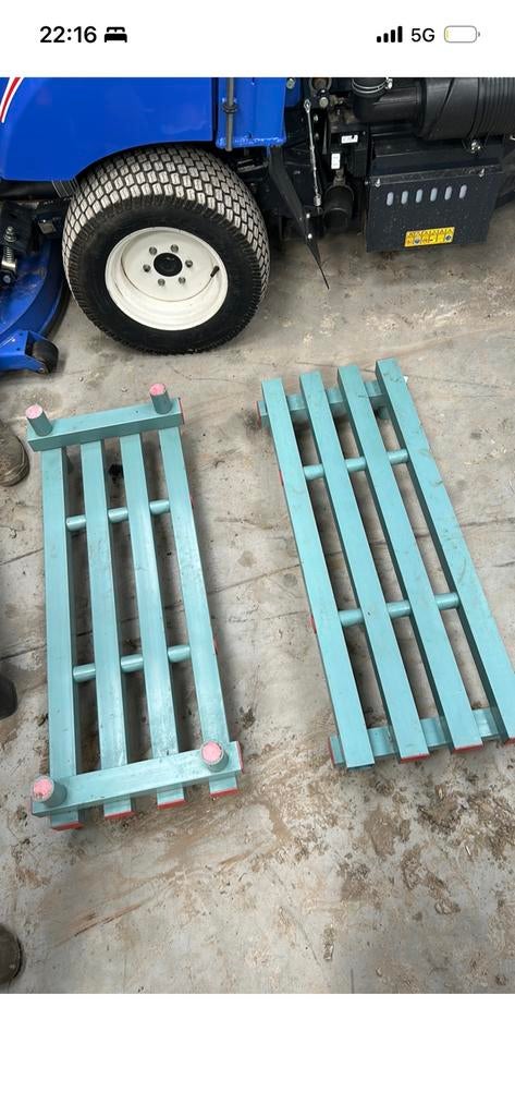 Etageres norah plastics, Enlèvement, Comme neuf