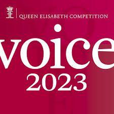 2CD Koningin Elisabethwedstrijd Zang 2023, Enlèvement ou Envoi, Neuf, dans son emballage