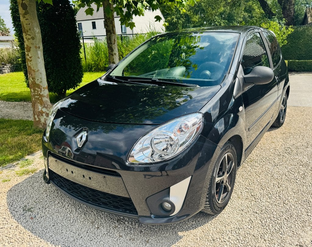 BELLE RENAULT TWINGO 1.2 ESSENCE HOMOLOGUÉE À VENDRE, Boîte manuelle, Autre carrosserie, Tissu, 3 portes