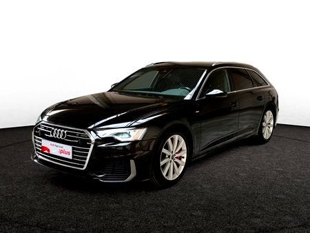 Audi A6 SW PHEV 55 TFSIe Quattro Competition S-Line S tronic, Achat, 41 g/km, Break, Automatique