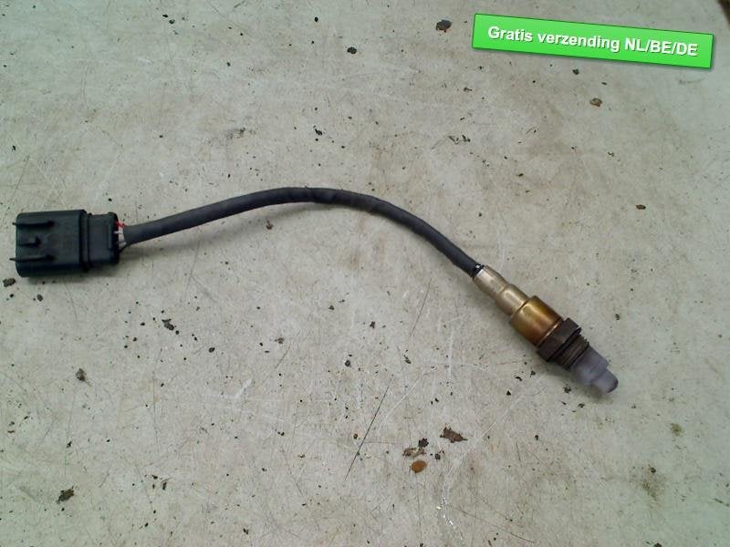SONDE LAMBDA Abarth 500 / 595 / 695 (01-2008/-) (55246214), Taurusavenue 1
2132 LS  Hoofddorp, NL, Webaccessibility@stellantis.com