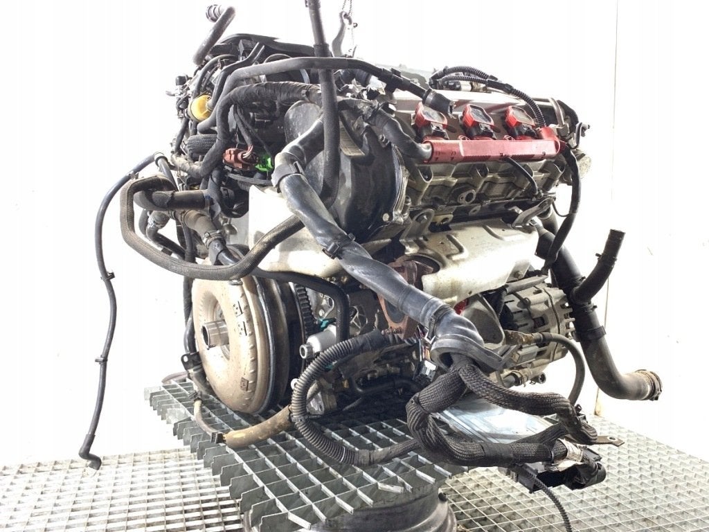 Moteur CTWA Complet Q7 AUDI, Envoi, Utilisé, Daihatsu