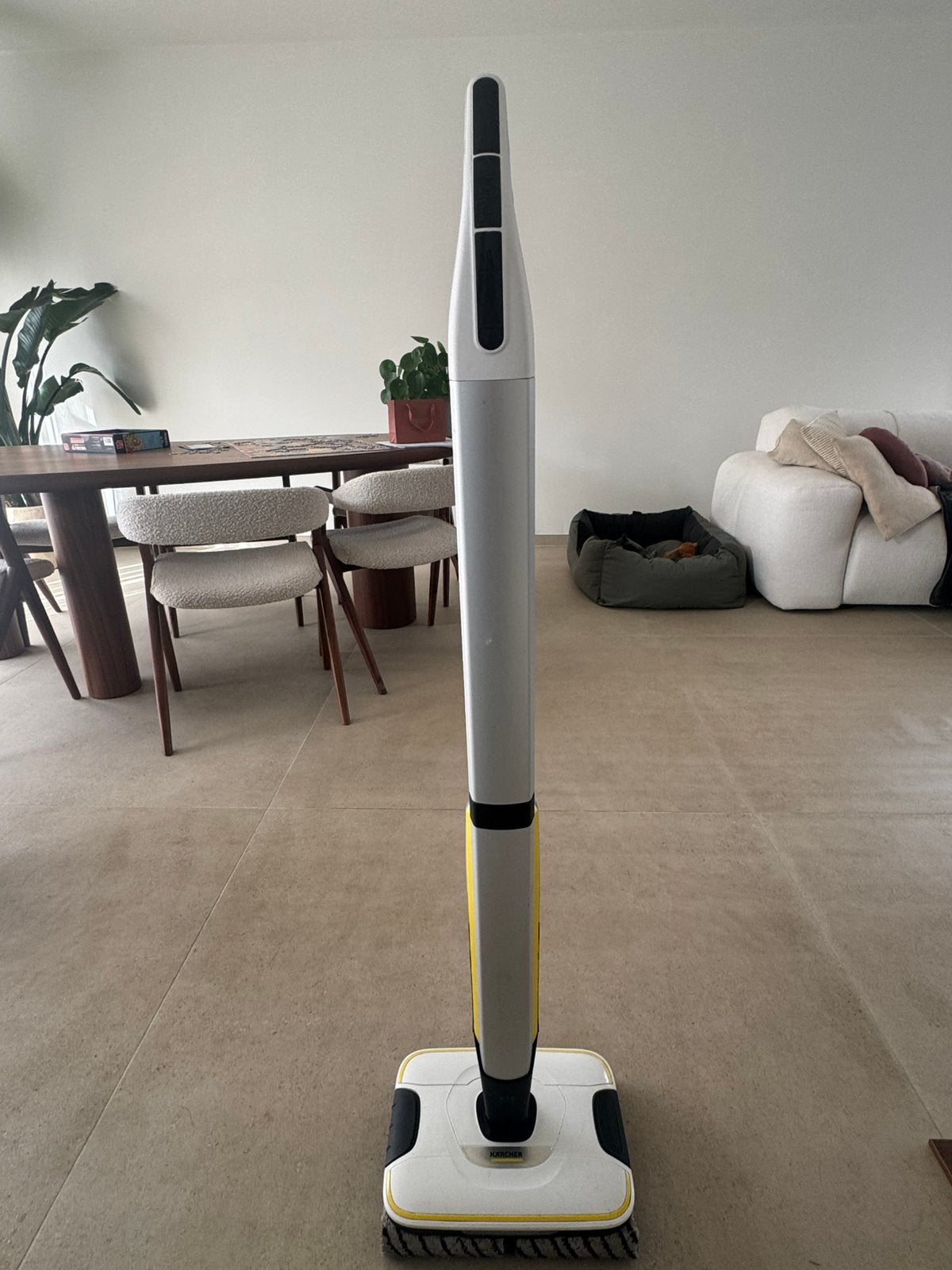 Karcher fc7 cordless, Enlèvement ou Envoi