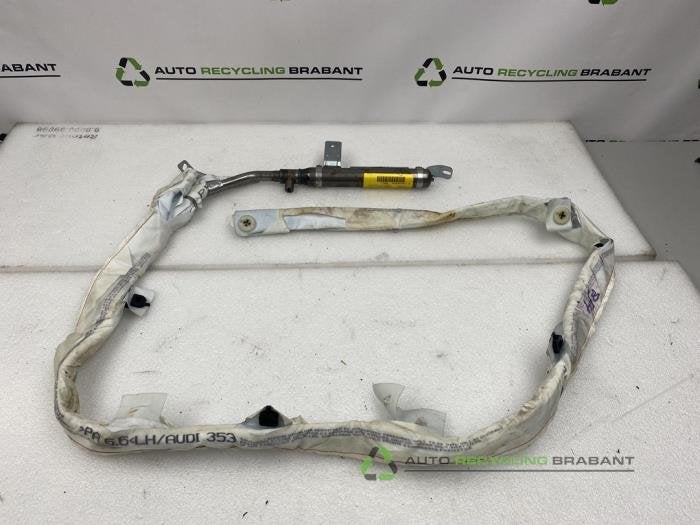 Airbag plafond gauche d'un Audi A3, -, 3 mois de garantie, Utilisé, -
