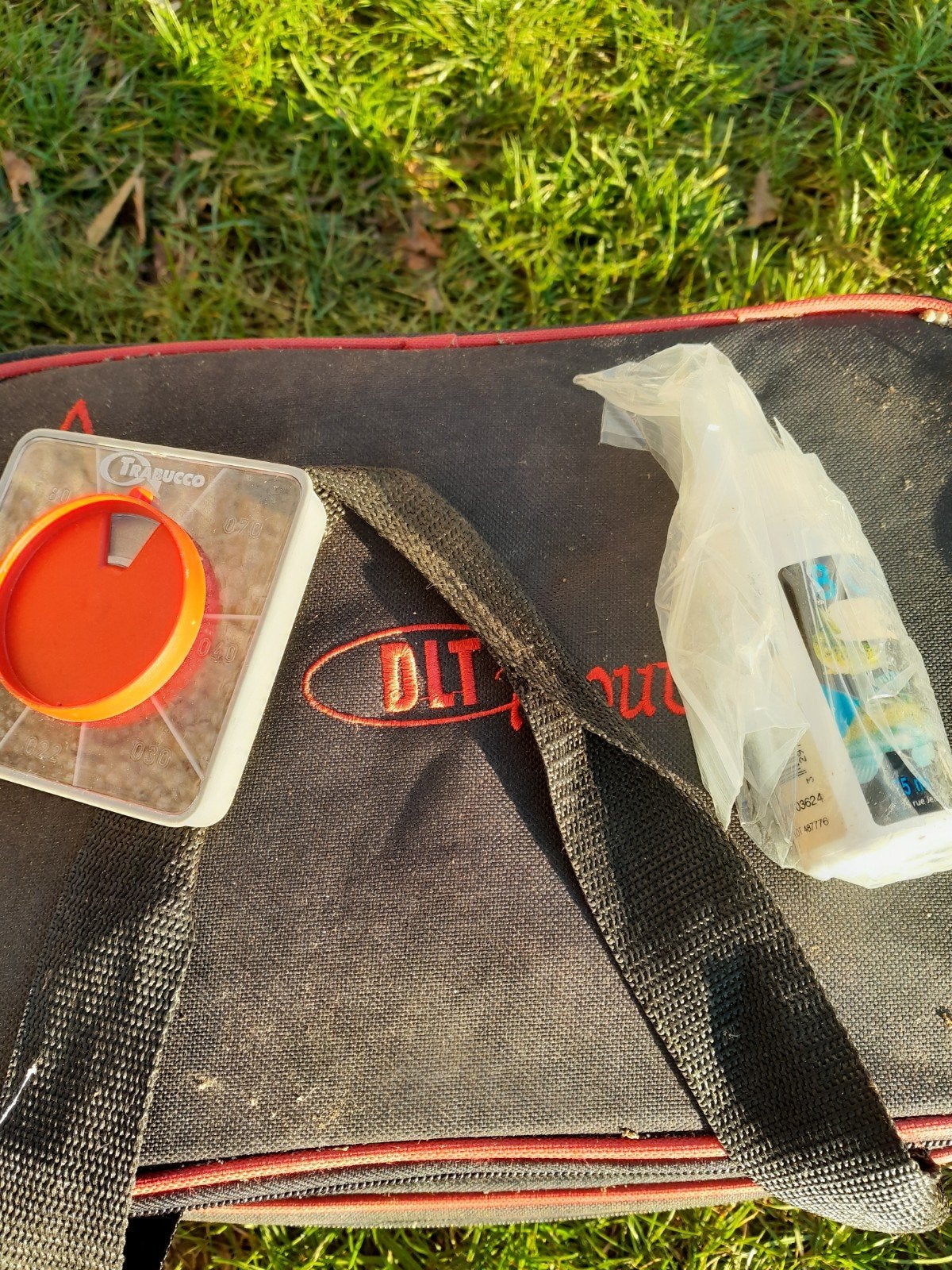 forel matriaal, Ophalen, Zo goed als nieuw, Overige typen