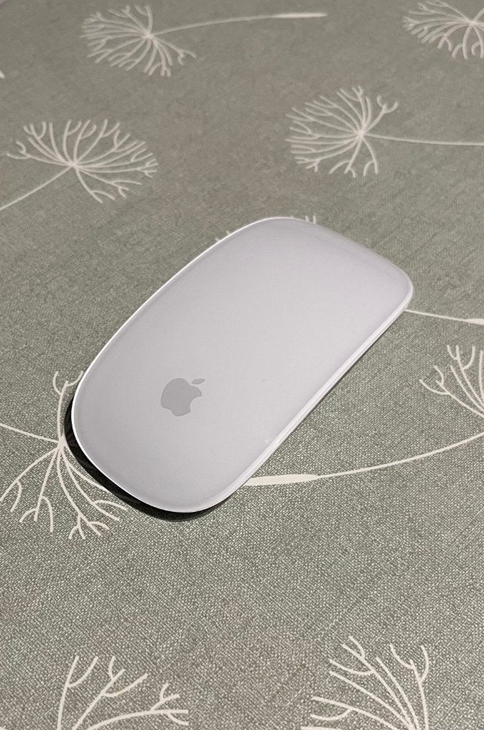 Apple Magic Mouse 2, Computers en Software, Muis, Ophalen of Verzenden, Draadloos, Apple