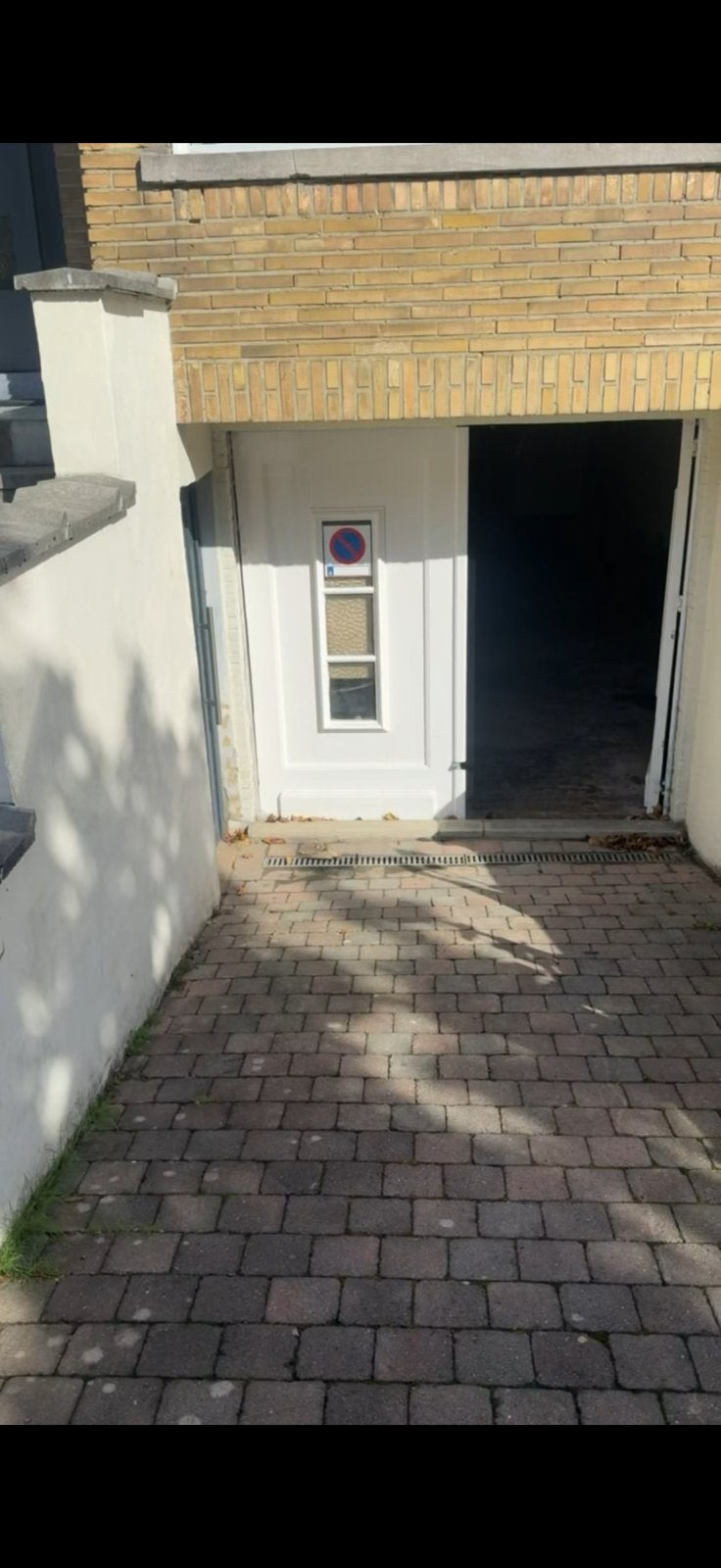 Garage / opbergruimte / staanplaats te huur, Immo, Anvers (ville)
