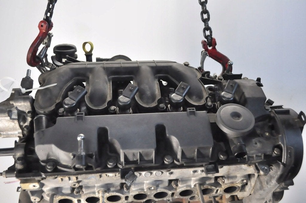 Moteur RHJ Nu CITROEN C4, Auto-onderdelen, Verzenden, Gebruikt, Overige automerken