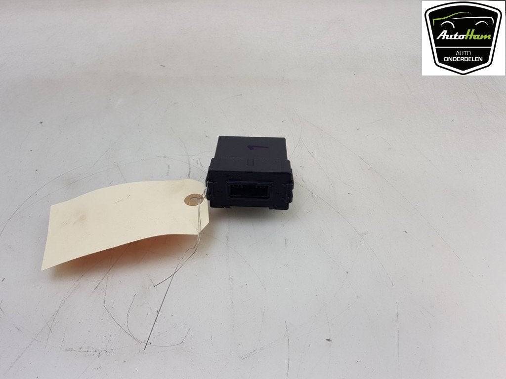 COMPUTER DIVERSEN Nissan Qashqai (J12) (|285T36UA0E|), Gebruikt, Nissan