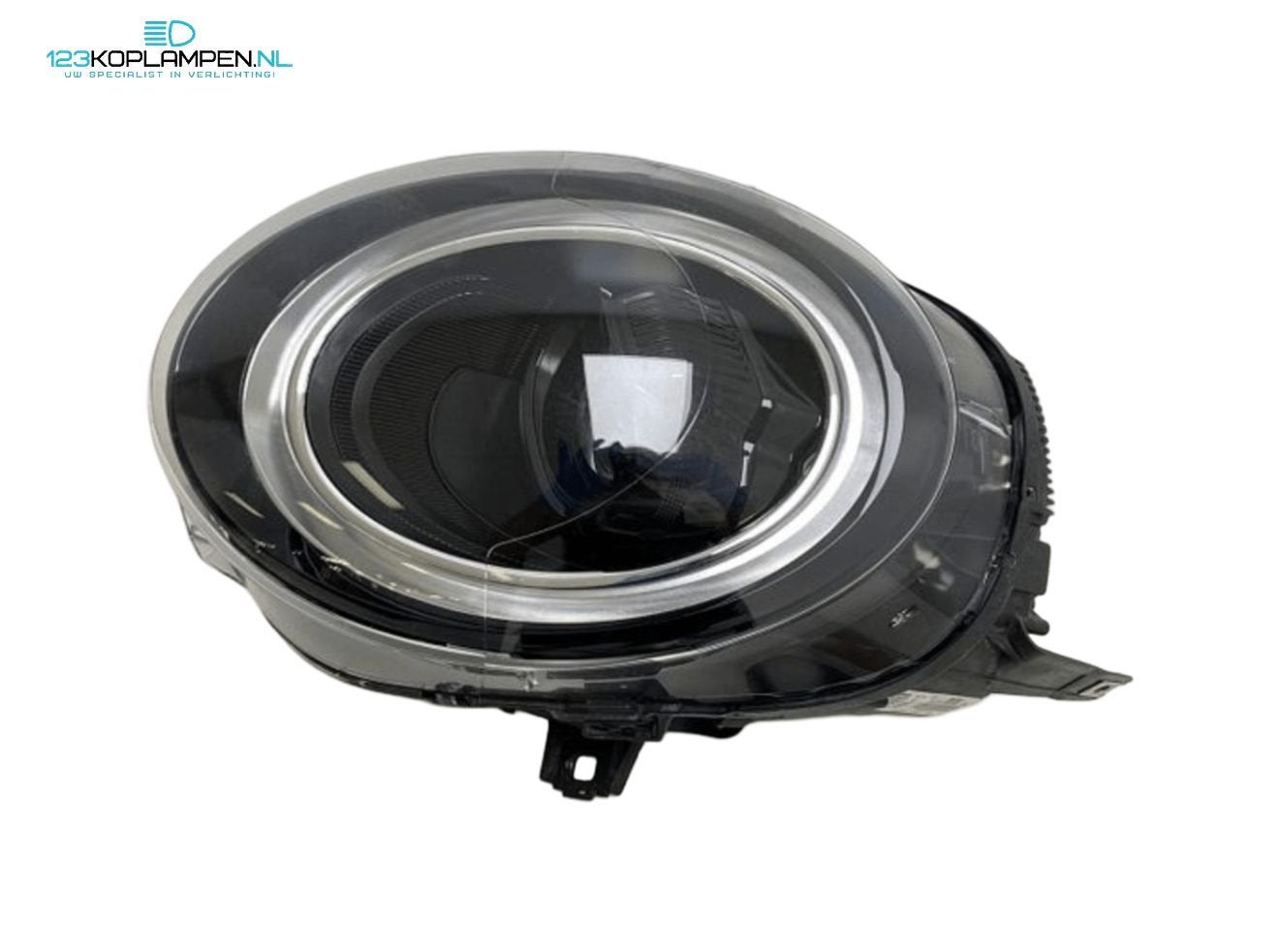 Mini F55 F56 F57 LCI Facelift Full Led koplamp links black, Auto-onderdelen, Gebruikt, -, -, Ophalen of Verzenden