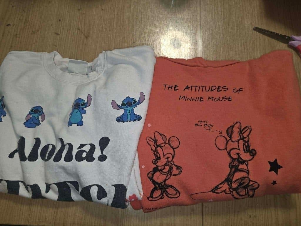 dames of tiener pakket XXS, Kleding | Dames, Dames-kledingpakketten, Ophalen of Verzenden, Gedragen, Maat 34 (XS) of kleiner