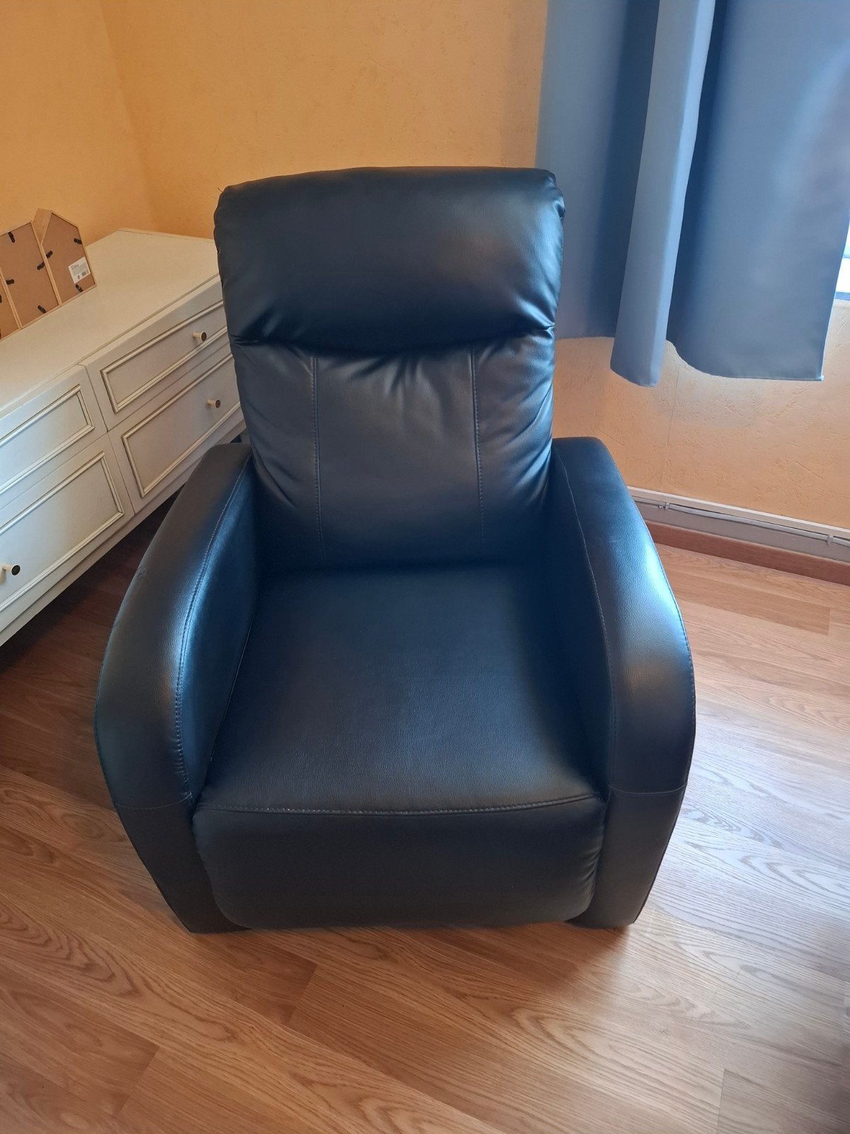 Relax zetel, Huis en Inrichting, Ophalen