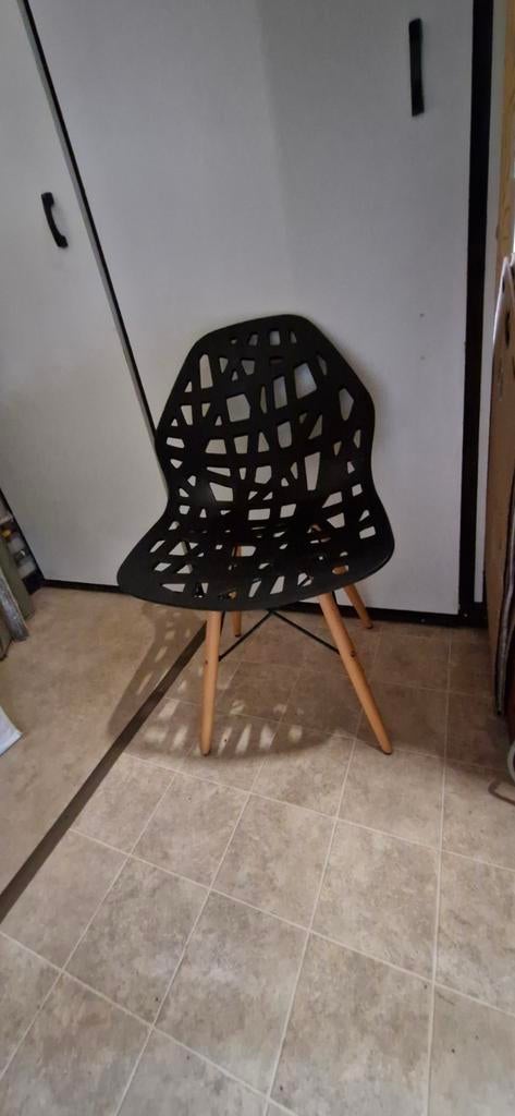 Stoelen 4 stuks, Huis en Inrichting, Ophalen