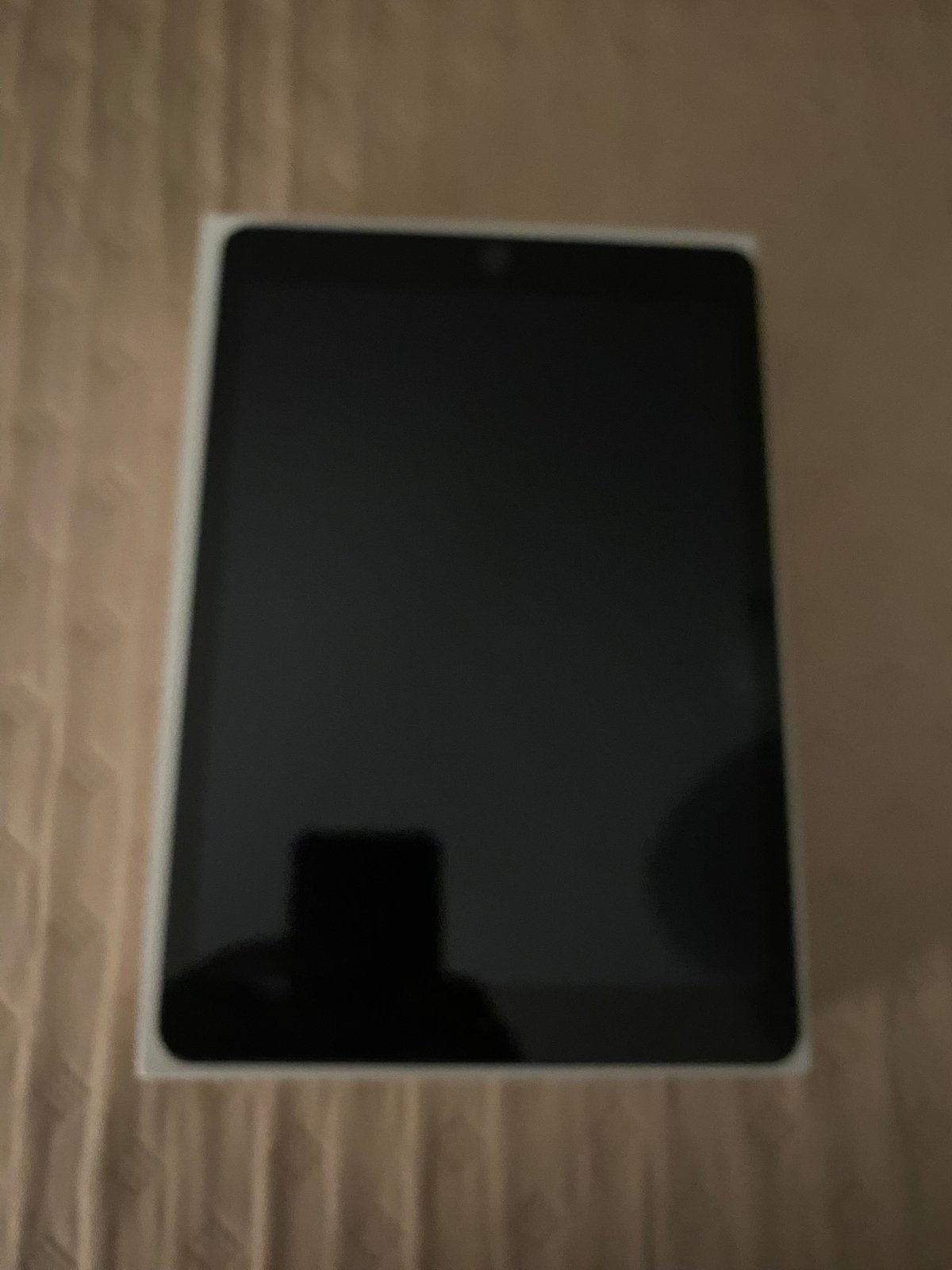 Apple iPad (8th Generation) Wi-Fi, Ophalen, Apple iPad, 8 inch, Zo goed als nieuw