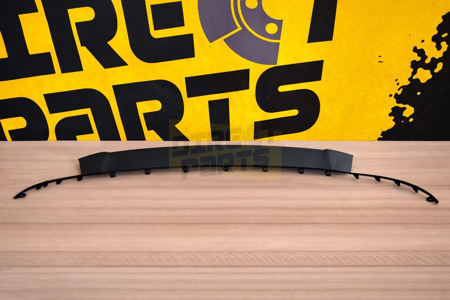 Kia Ceed (10/21-) Voorbumperspoiler Origineel! 86591J7DA0 RE, Kia, -, Voor, -