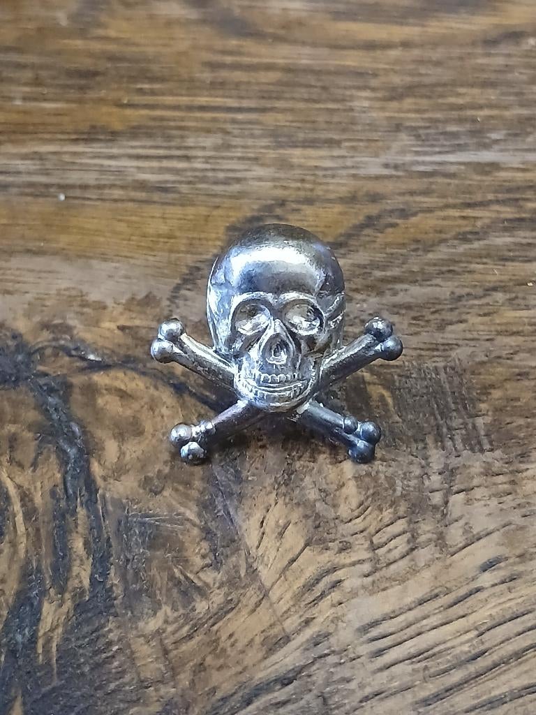 Brevet artificier belge soff ww2, Envoi, Armée de terre, Emblème ou Badge