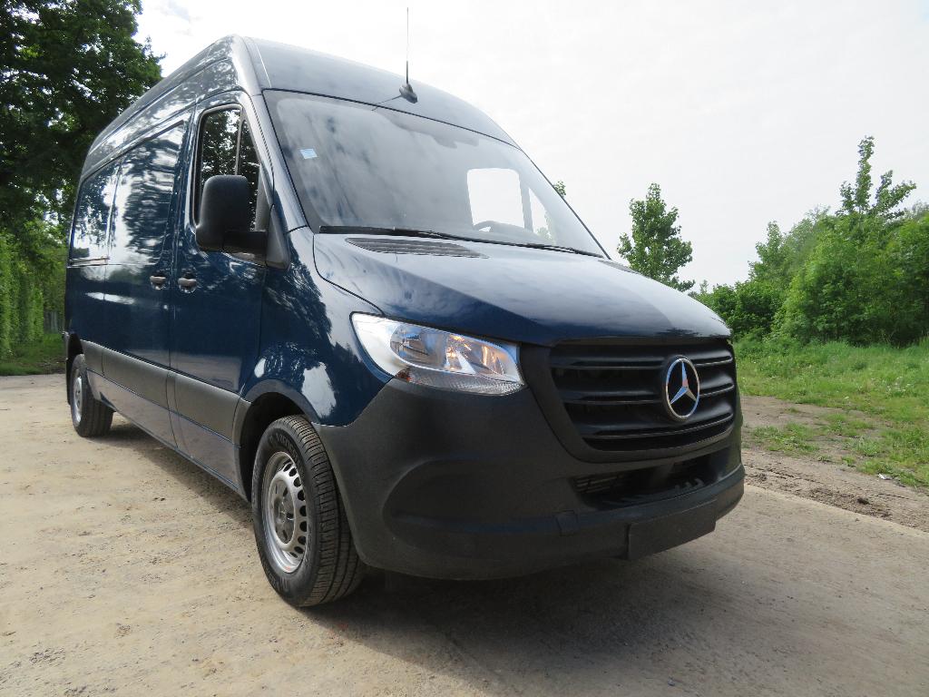 Mercedes-Benz Sprinter 311CDi - FWD - 23.682km - A2H2 - 2021, Auto's, Bestelwagens en Lichte vracht, Voorwielaandrijving, 4 deurs