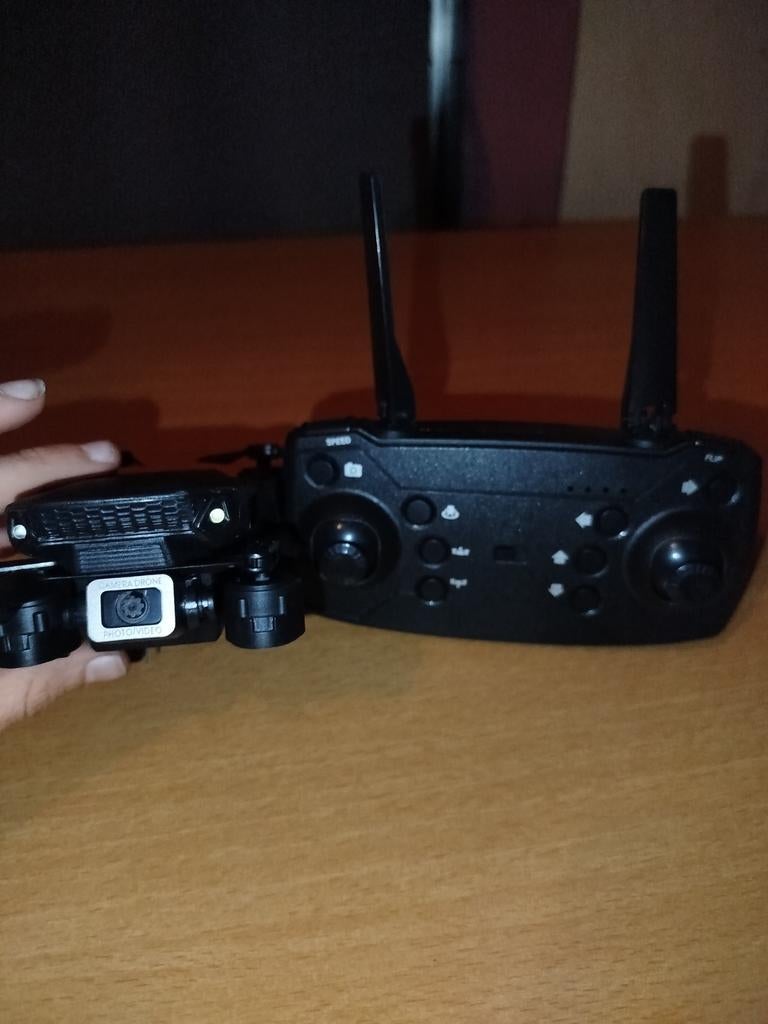 Drone met camera, Auto diversen, Autoradio's, Ophalen of Verzenden, Nieuw