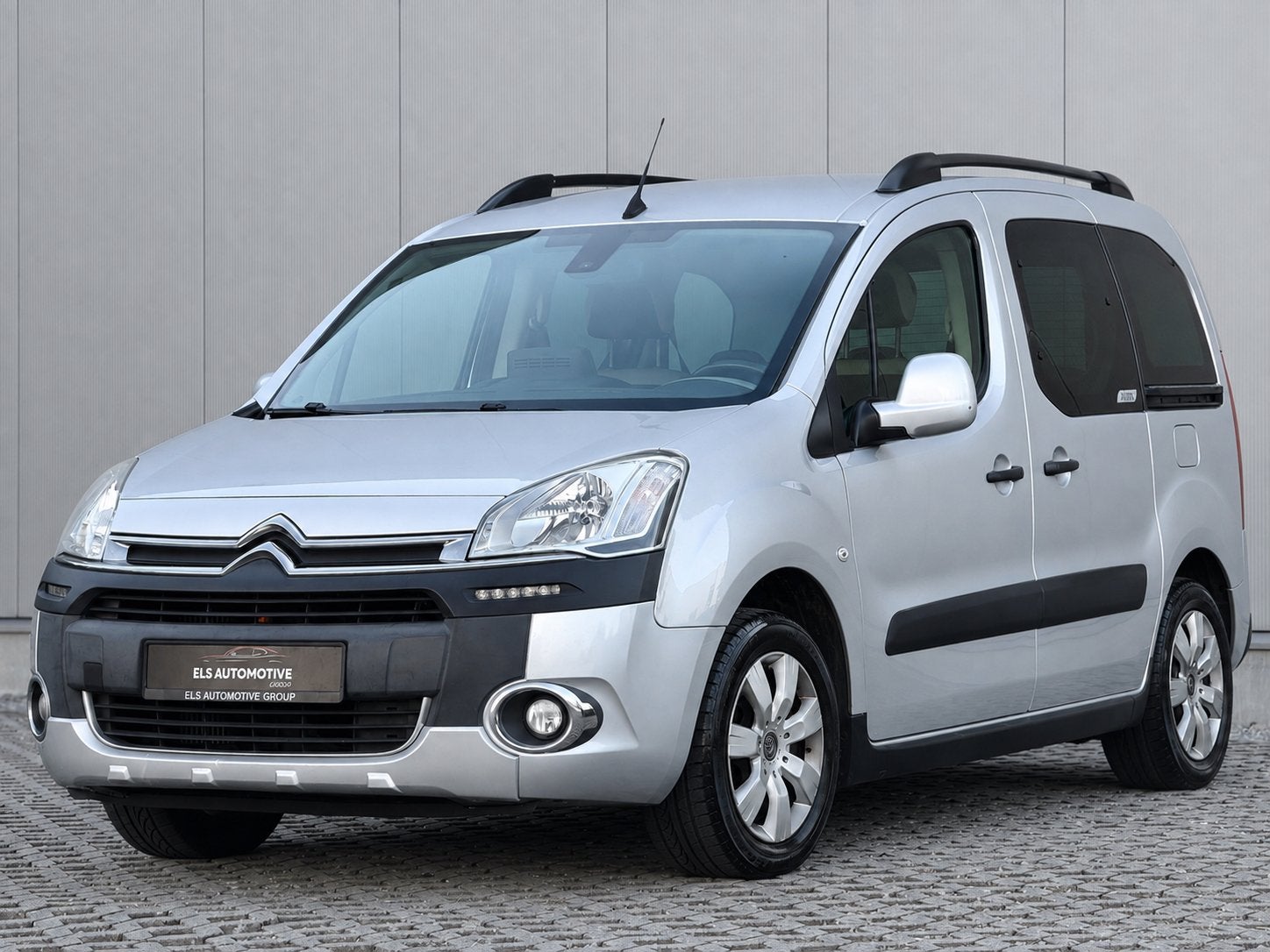 Citroën Berlingo Multispace XTR | 5 Zitplaatsen |1e Eigenaar, Achat, Entreprise, Boîte manuelle, Entretenue par le concessionnaire