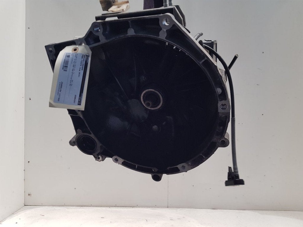 VERSNELLINGSBAK SCHAKEL Ford Fiesta 6 (JA8), Auto-onderdelen, Dhr. J. Ham, Gebruikt, Administratie@autoham.nl, Ford